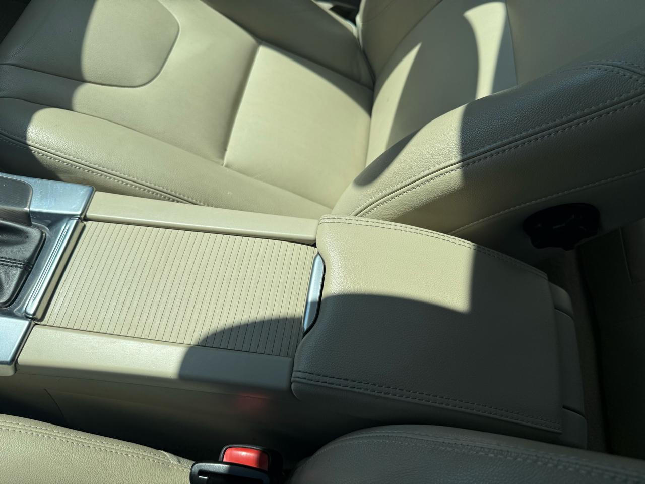 Volvo S60  2015