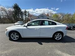 2015 Volvo S60 