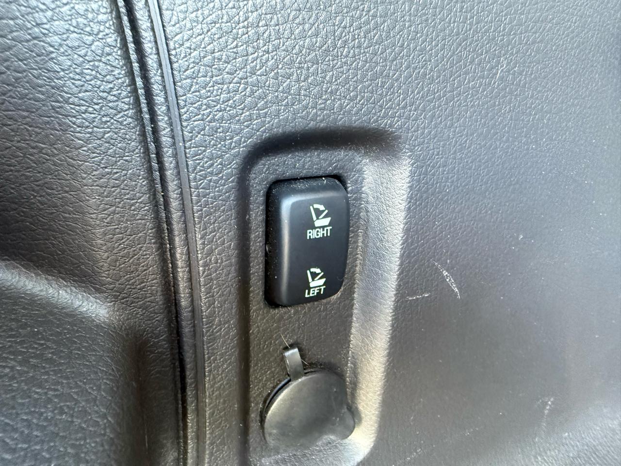 Ford Edge  2014