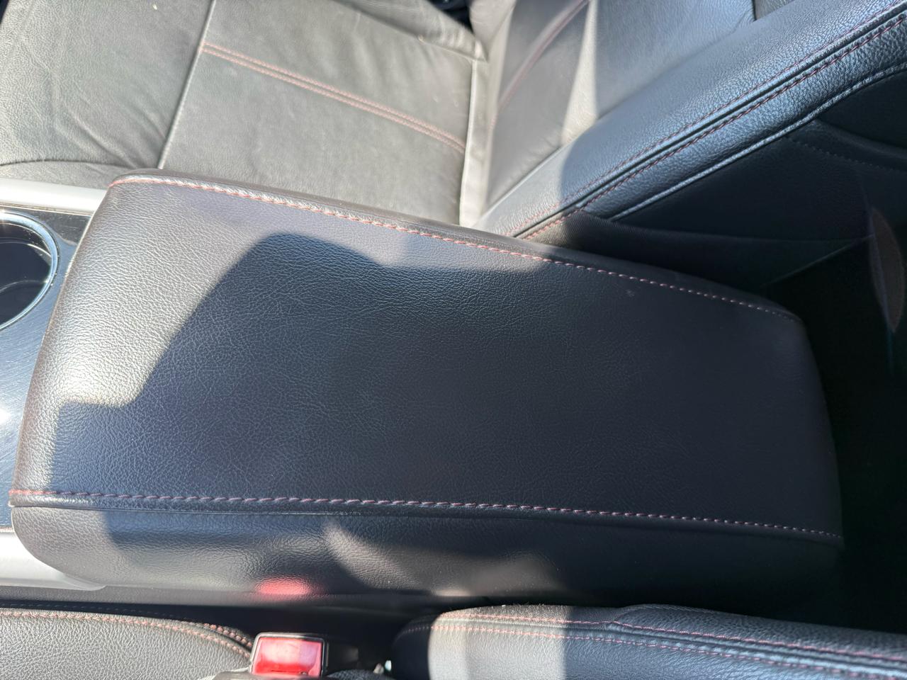 Ford Edge  2014