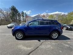 2014 Ford Edge 