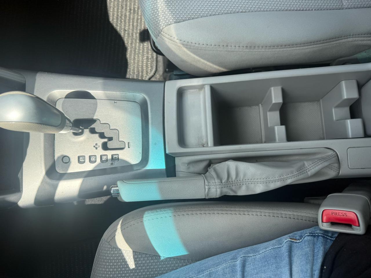 Subaru Forester  2012