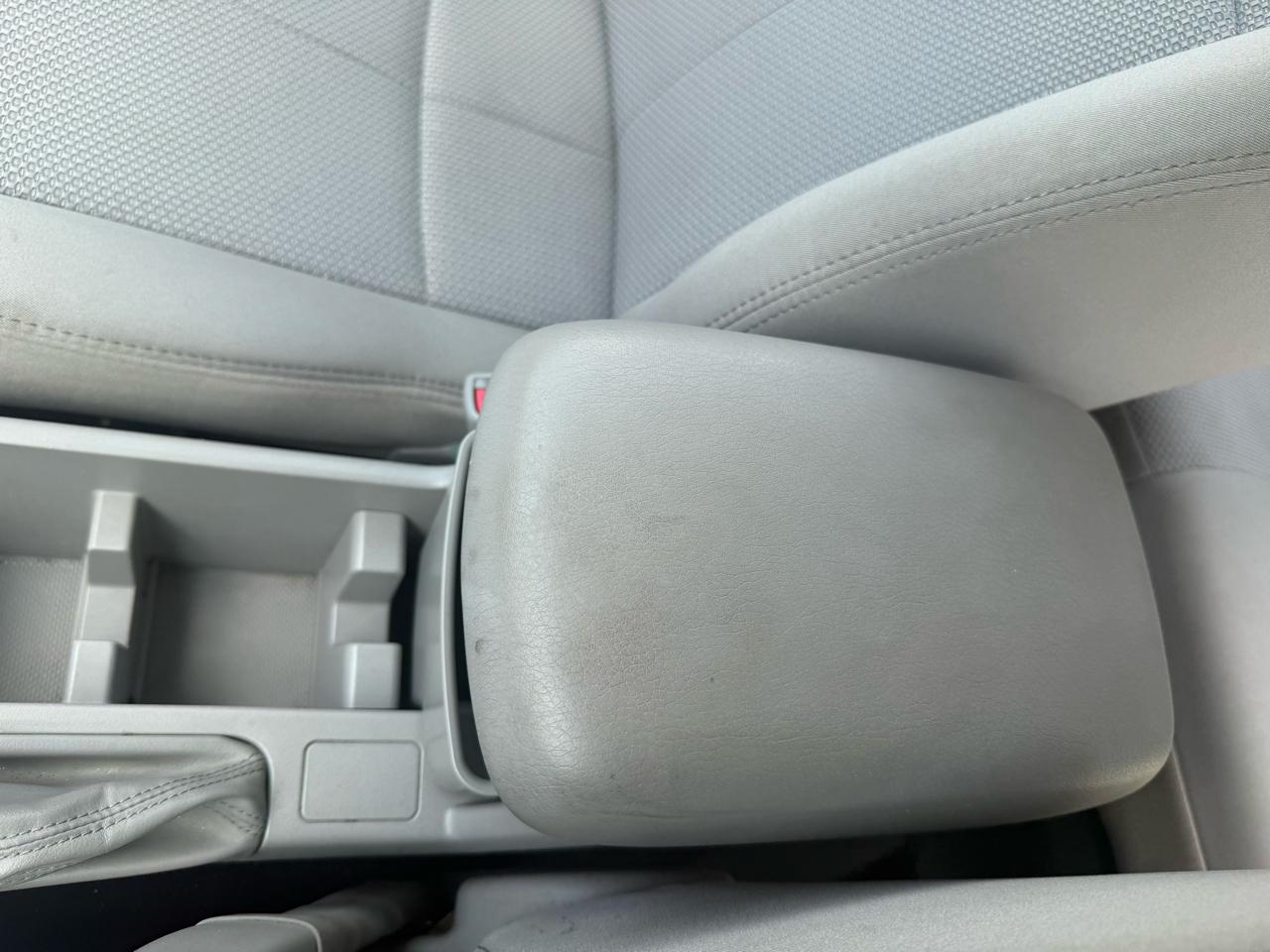 Subaru Forester  2012