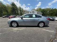 2017 Subaru Legacy 
