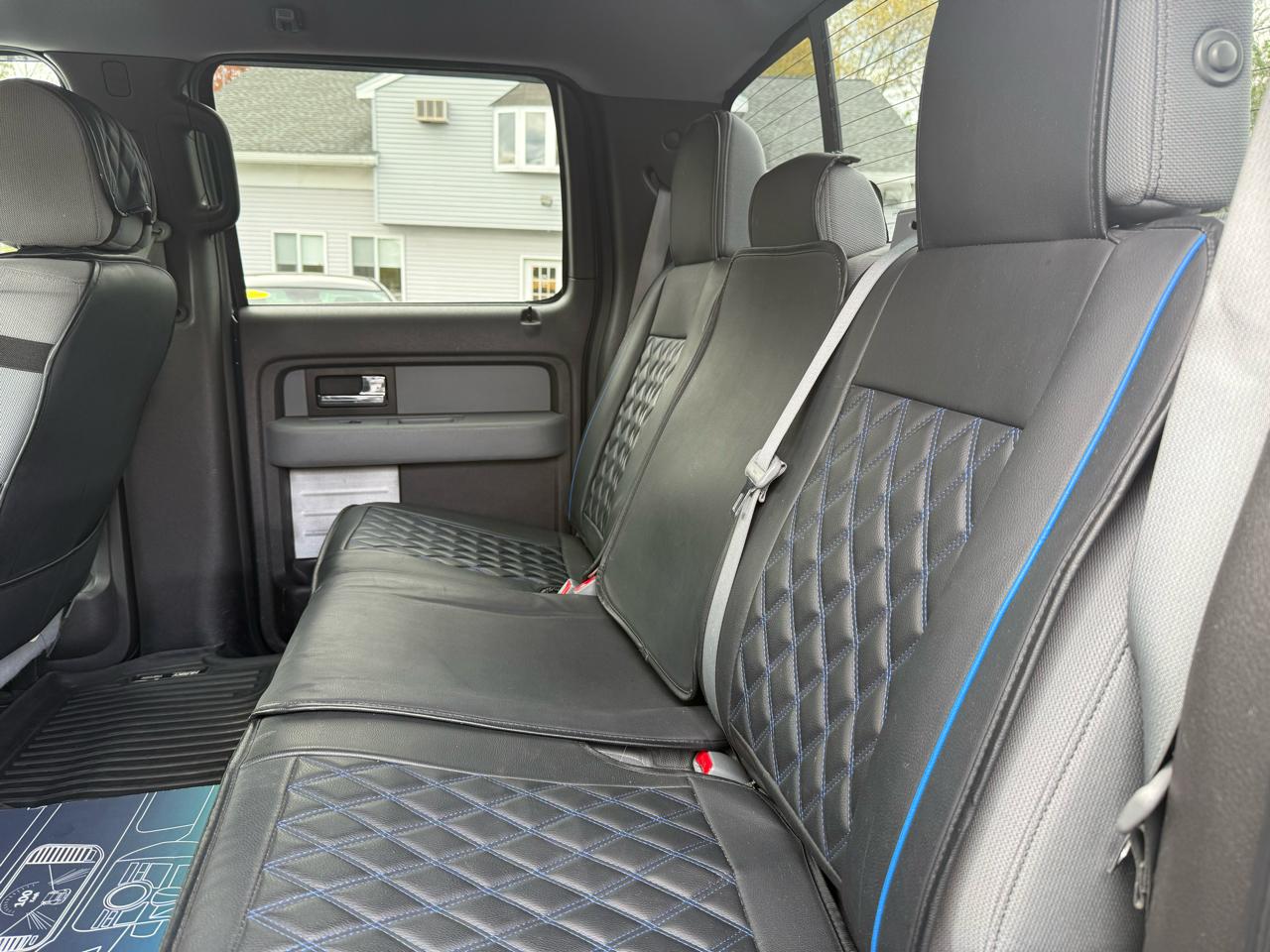 Ford F-150  2013