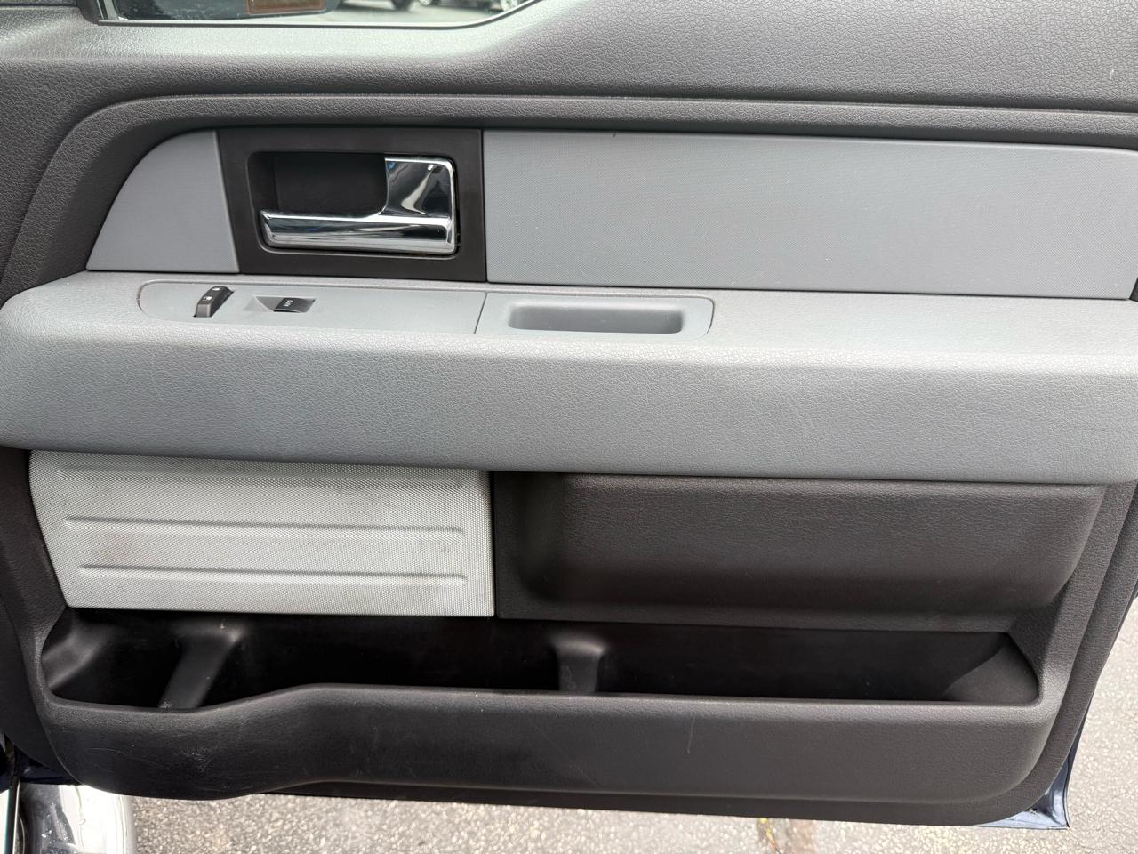 Ford F-150  2013