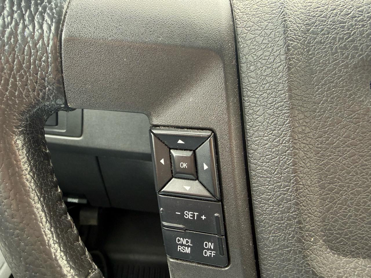 Ford F-150  2013