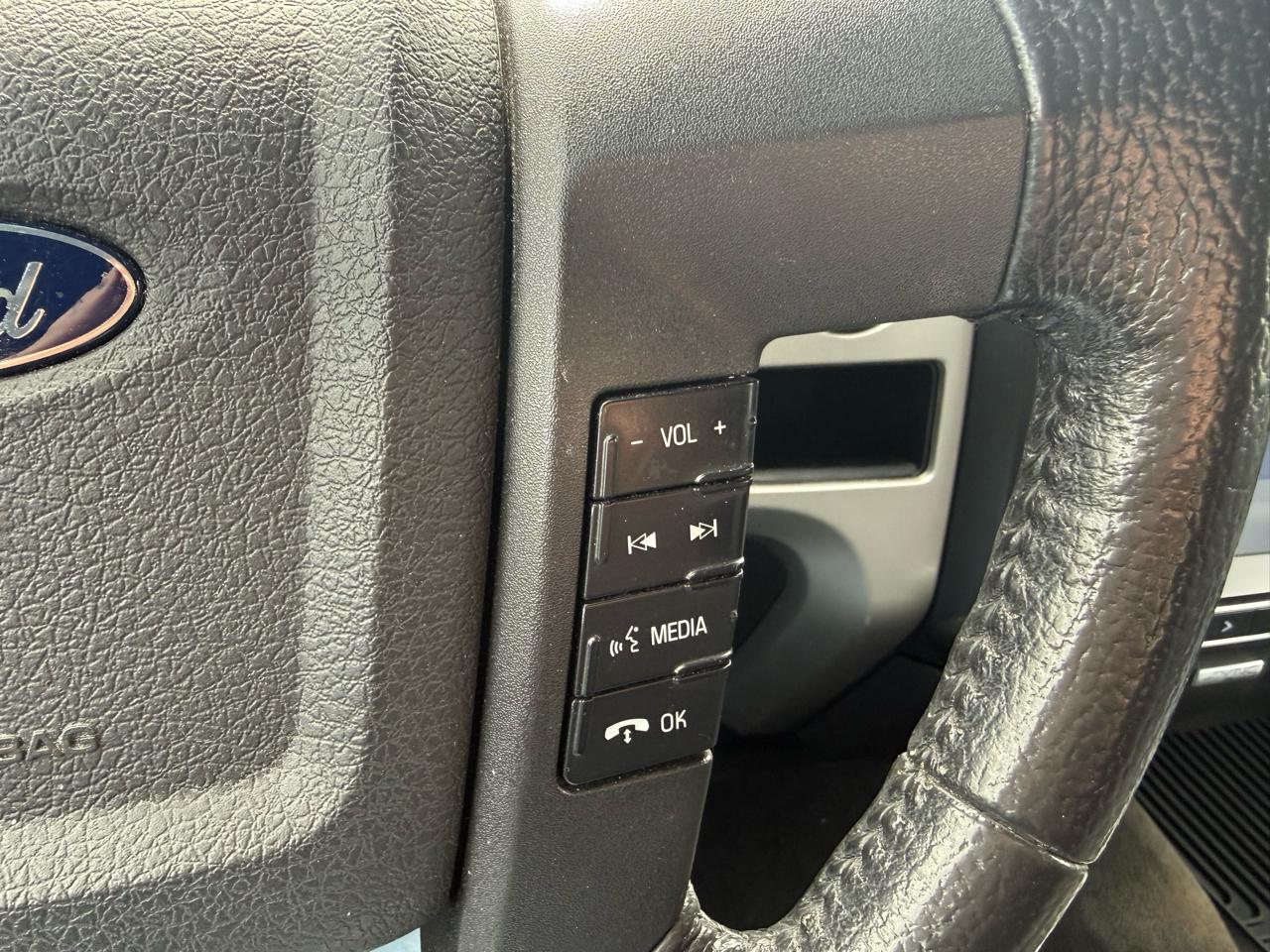 Ford F-150  2013