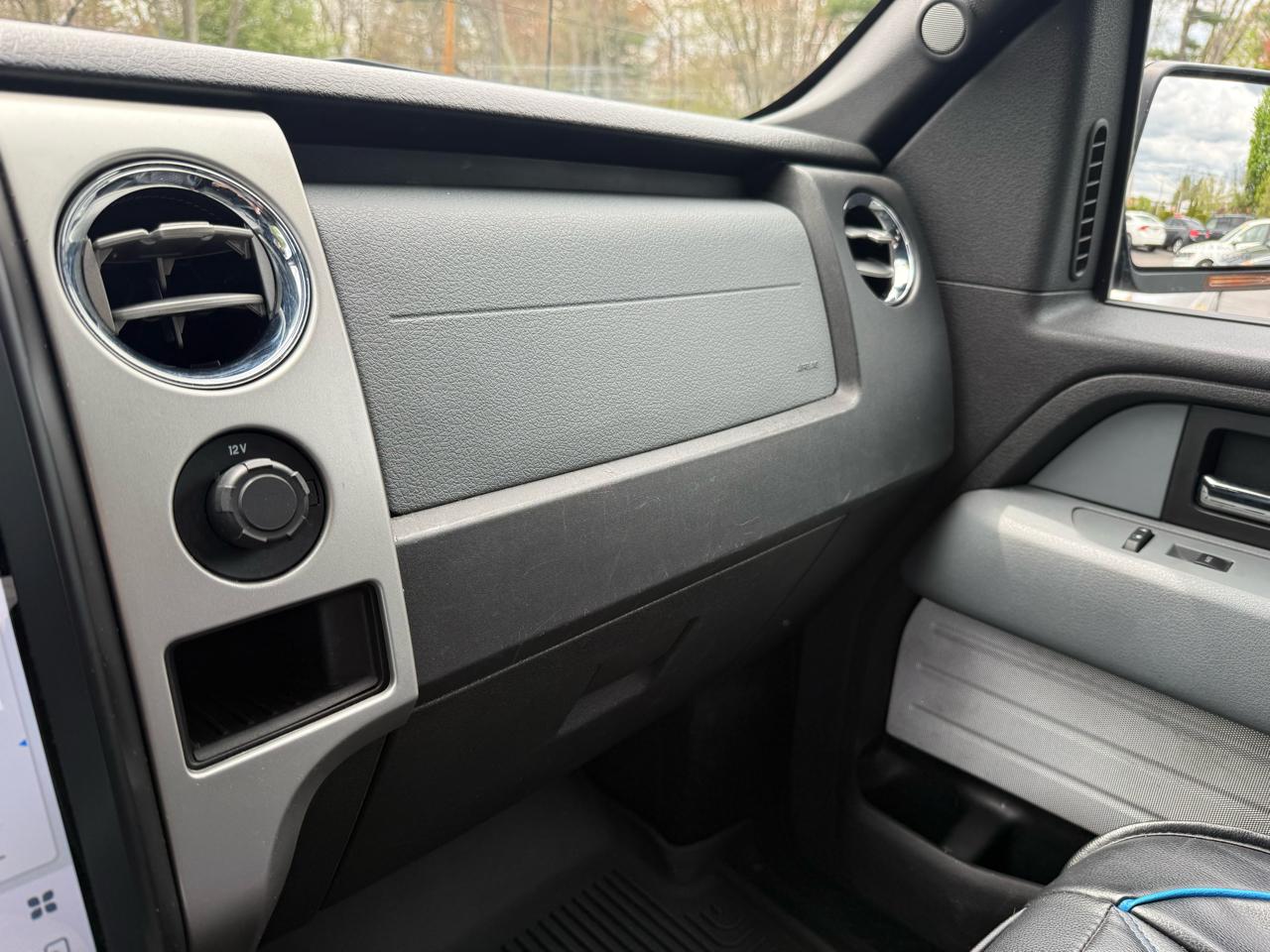 Ford F-150  2013