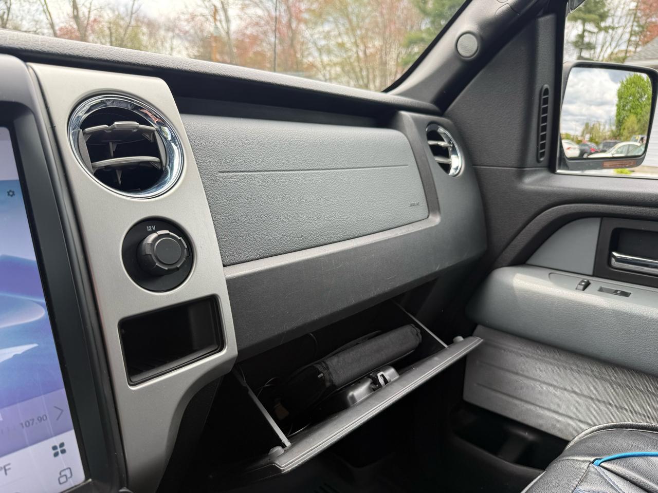 Ford F-150  2013