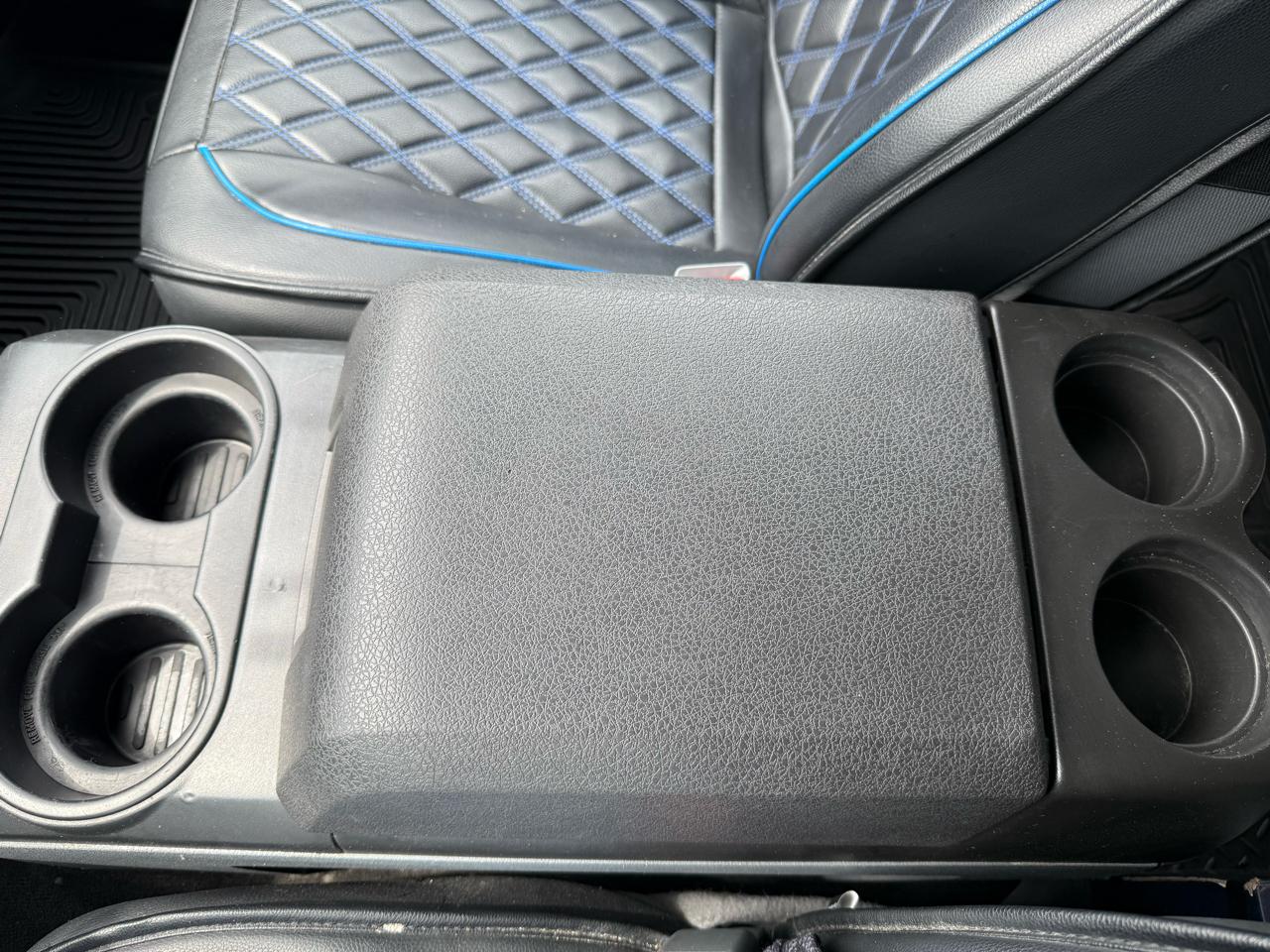 Ford F-150  2013