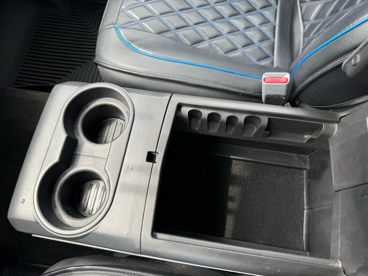 Ford F-150  2013