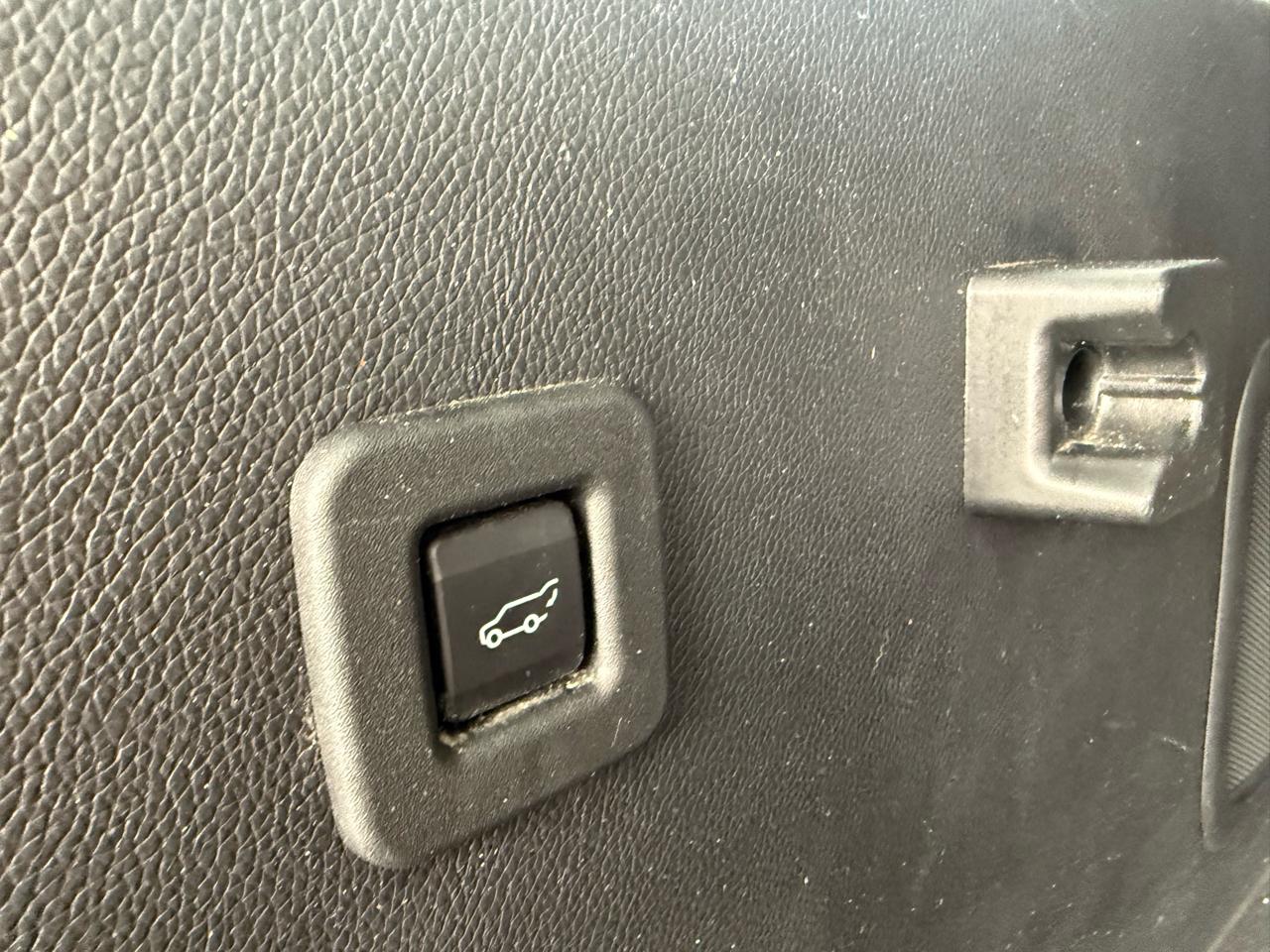 Ford Expedition EL  2015