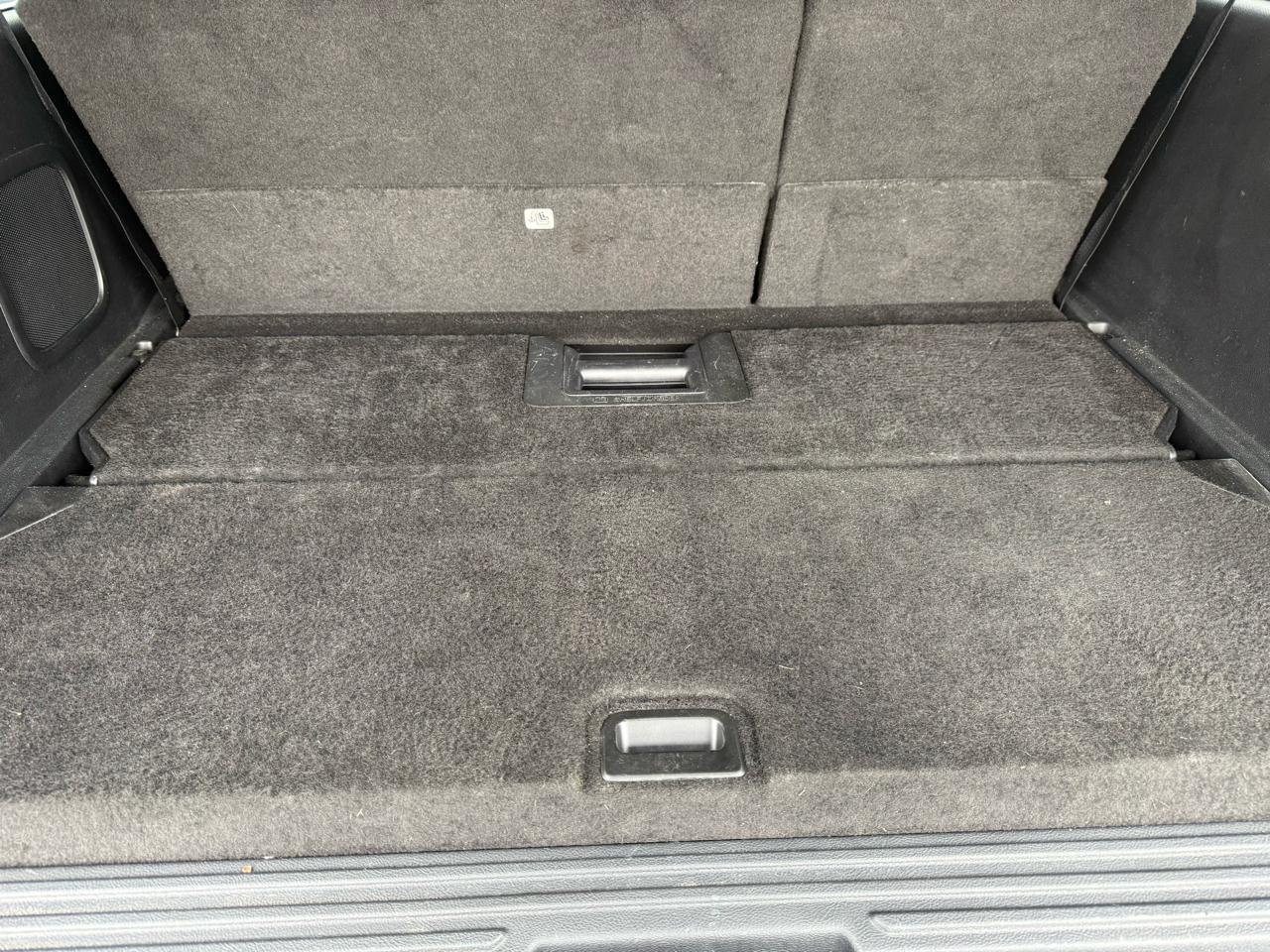 Ford Expedition EL  2015