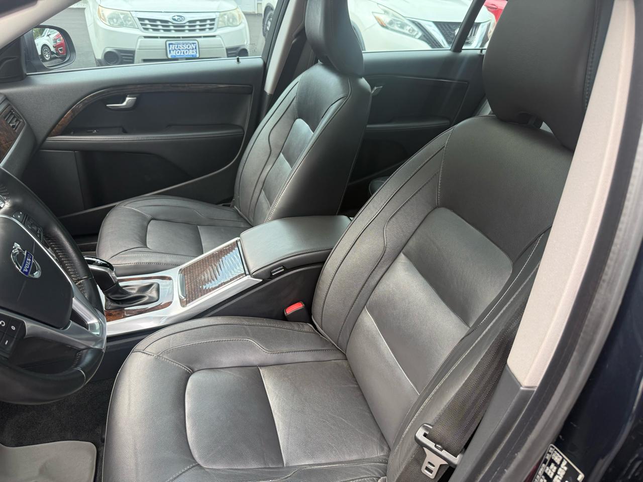 Volvo S80  2016