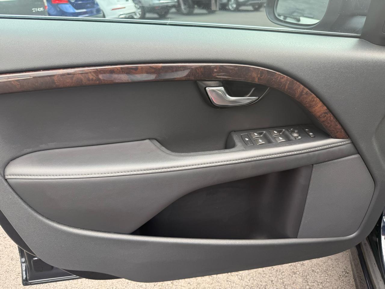 Volvo S80  2016