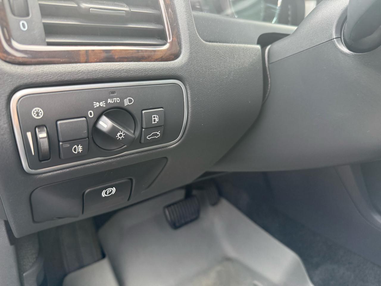 Volvo S80  2016