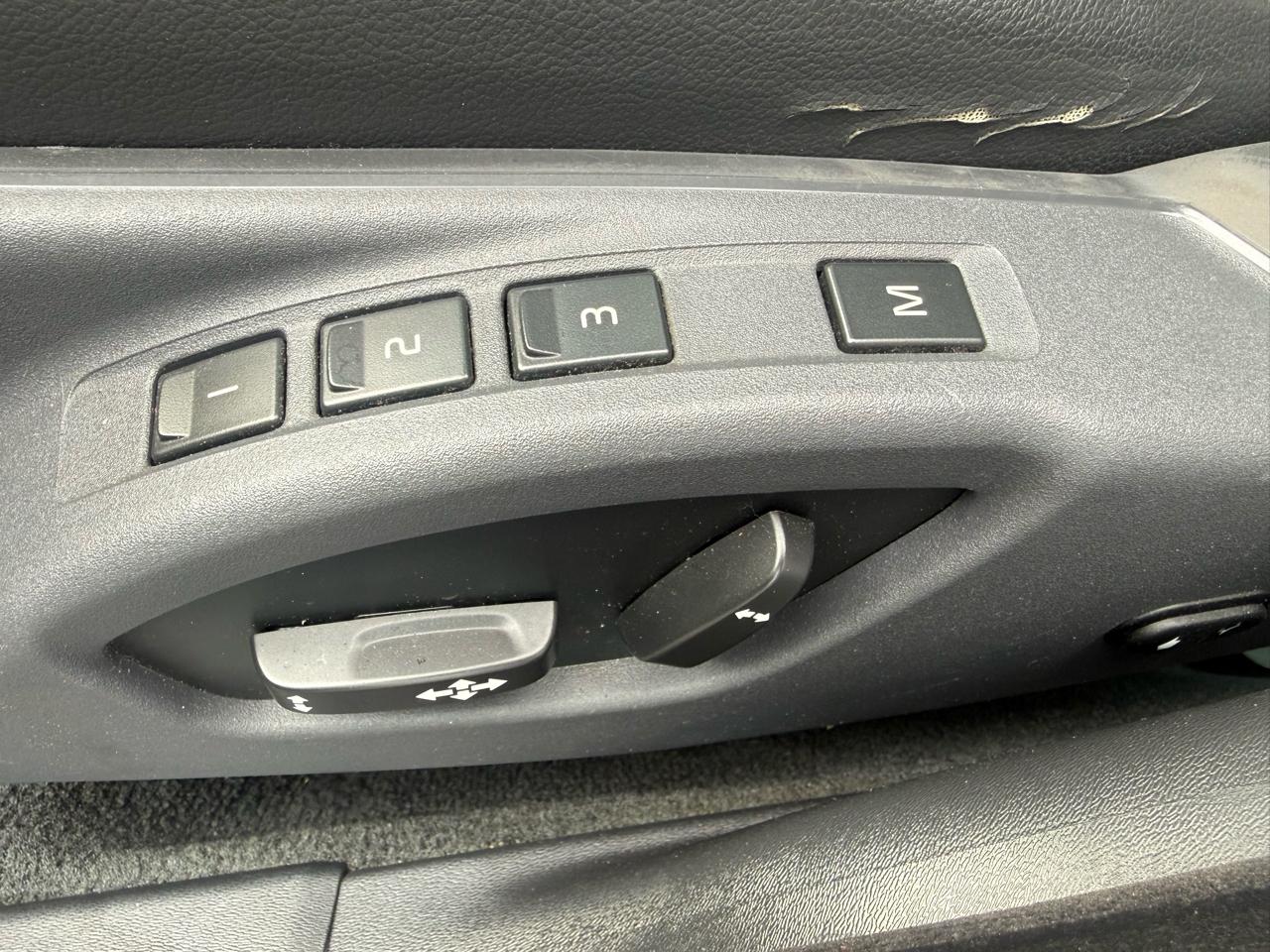 Volvo S80  2016