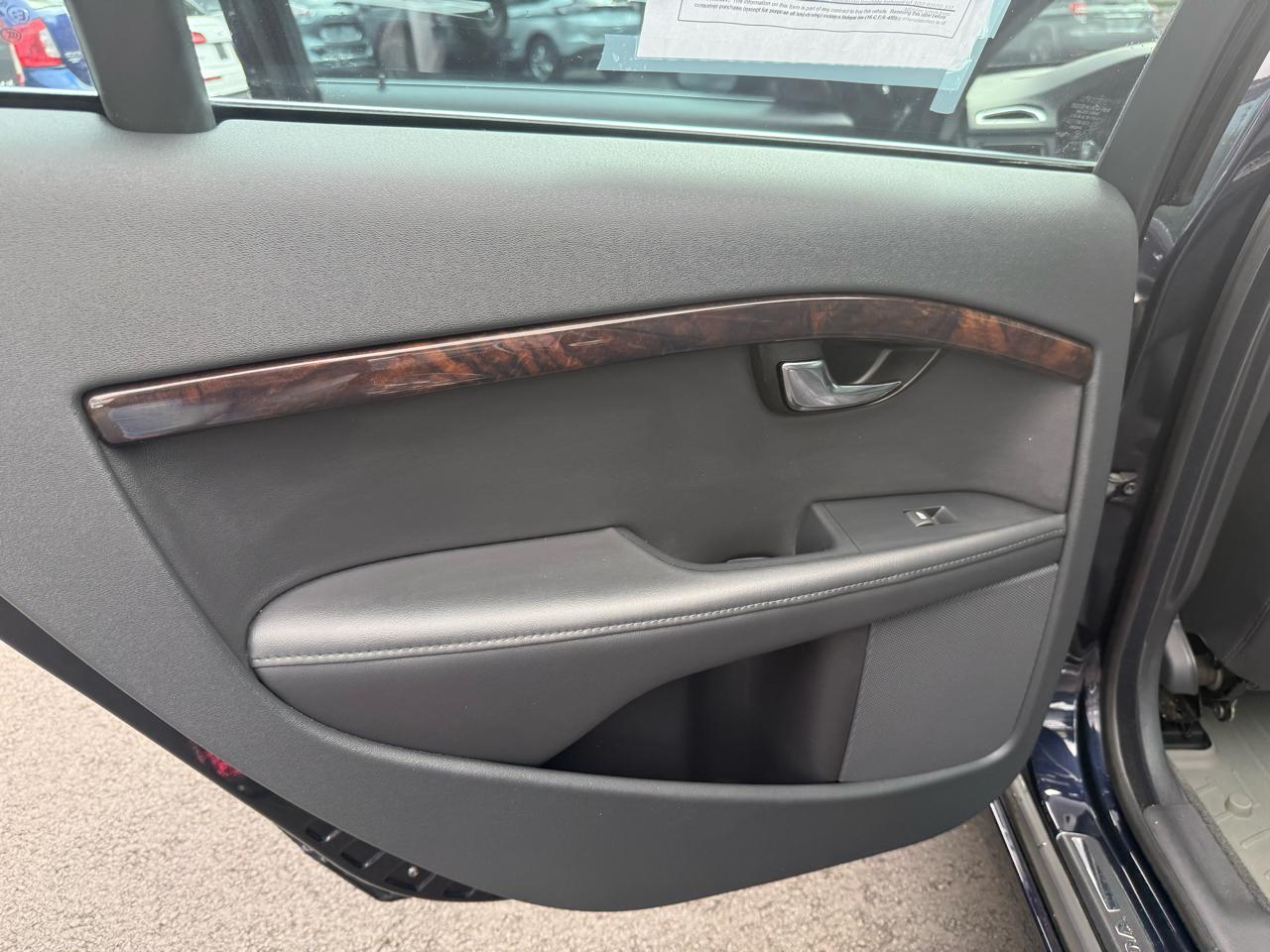 Volvo S80  2016