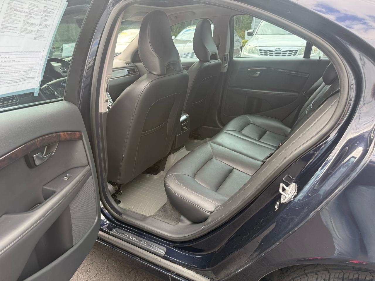 Volvo S80  2016