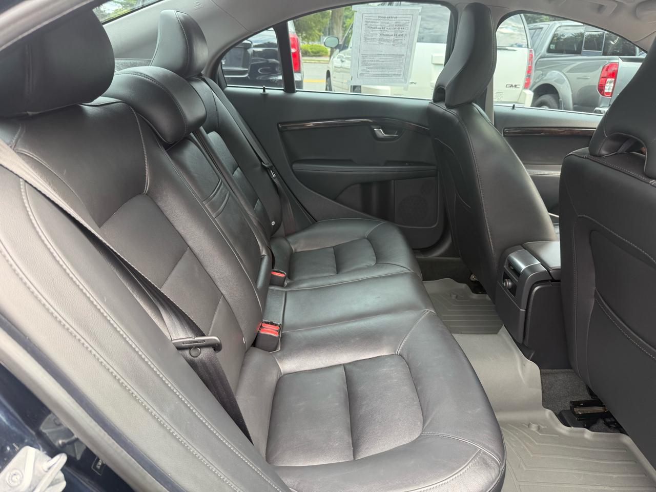 Volvo S80  2016
