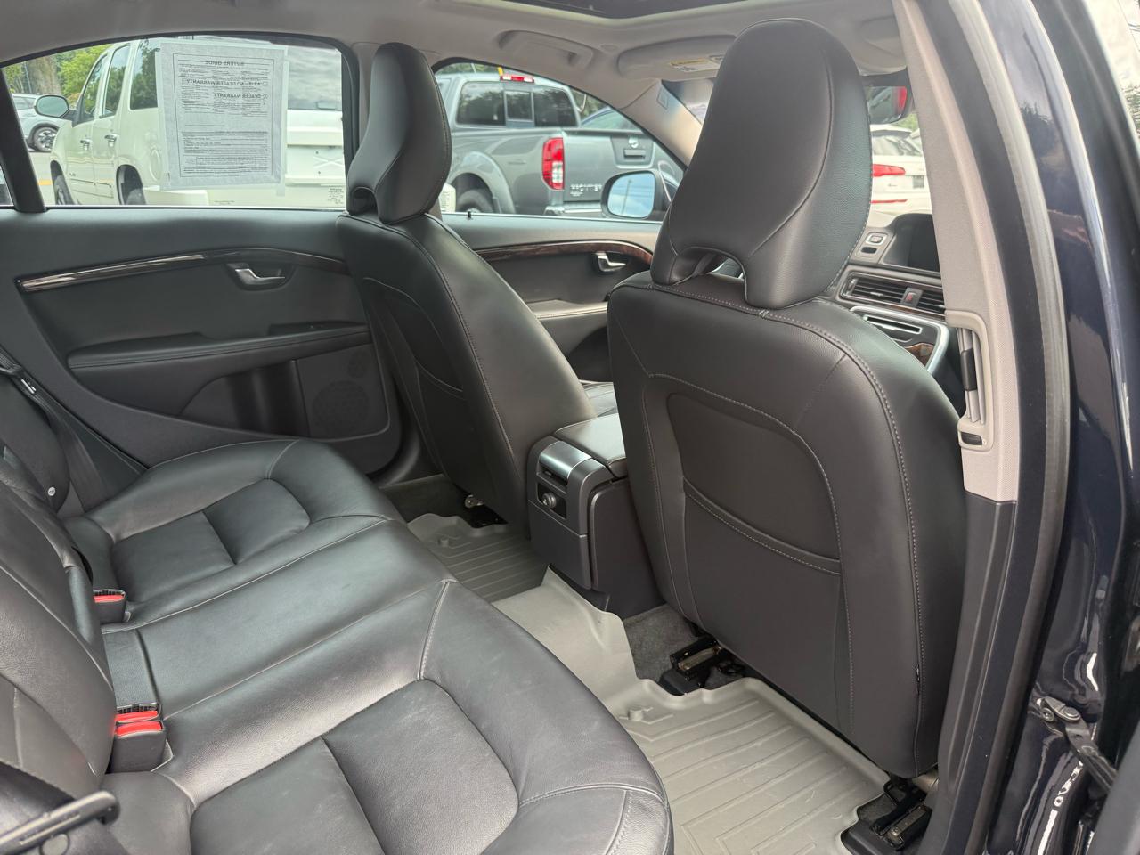 Volvo S80  2016