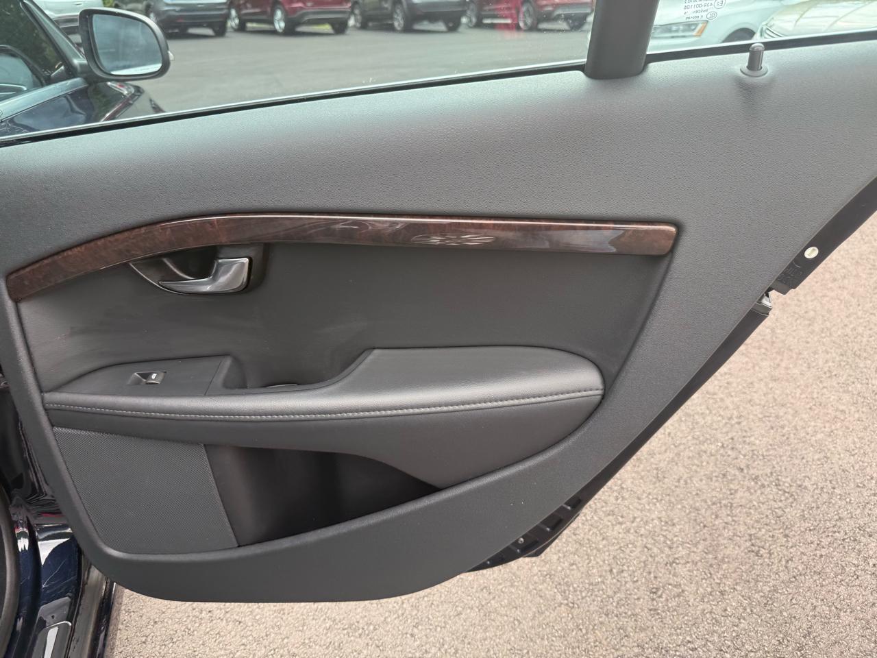 Volvo S80  2016
