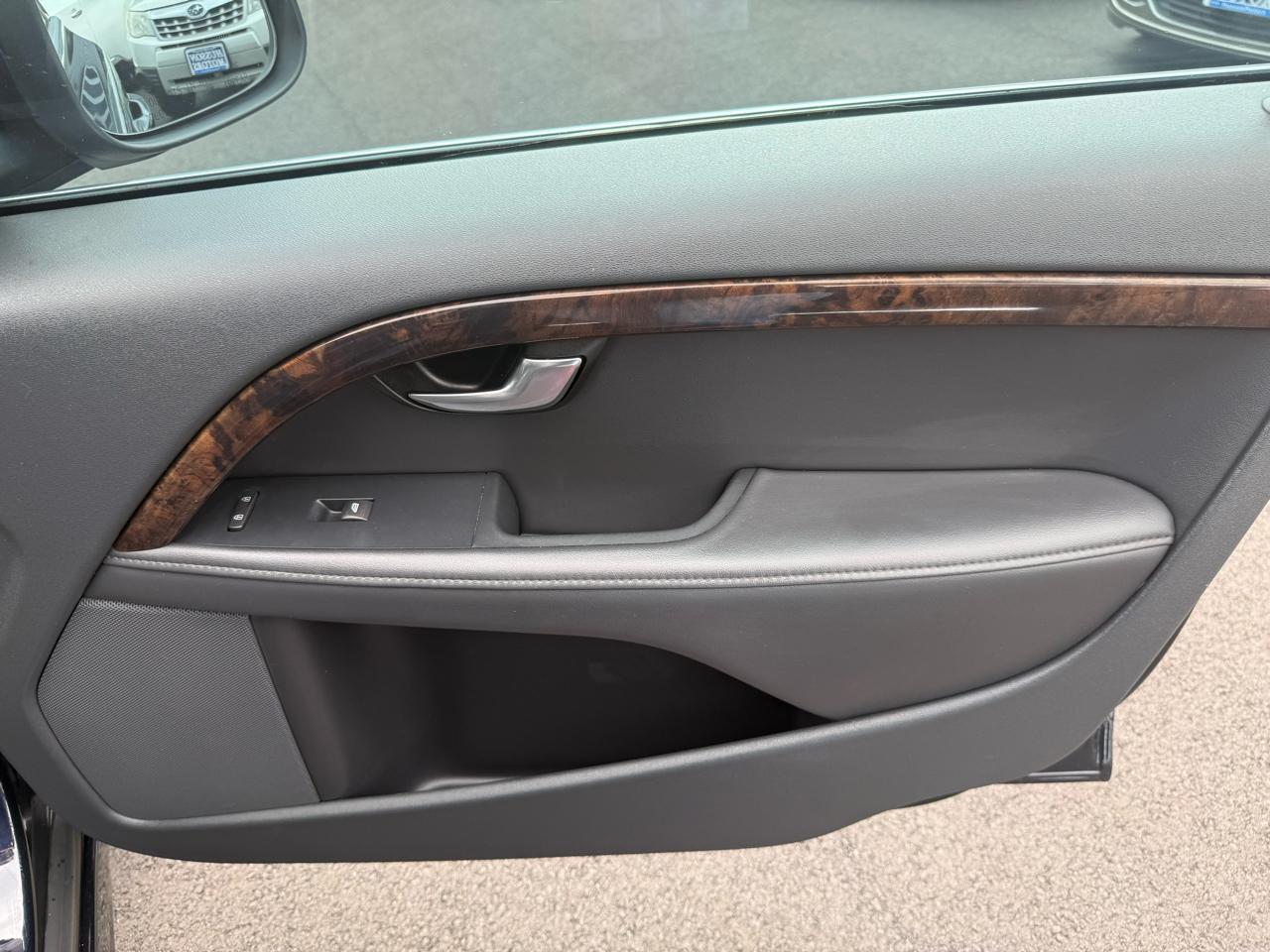 Volvo S80  2016