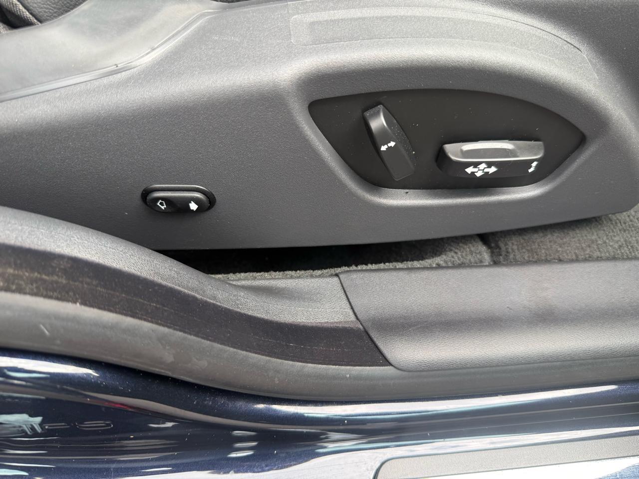 Volvo S80  2016