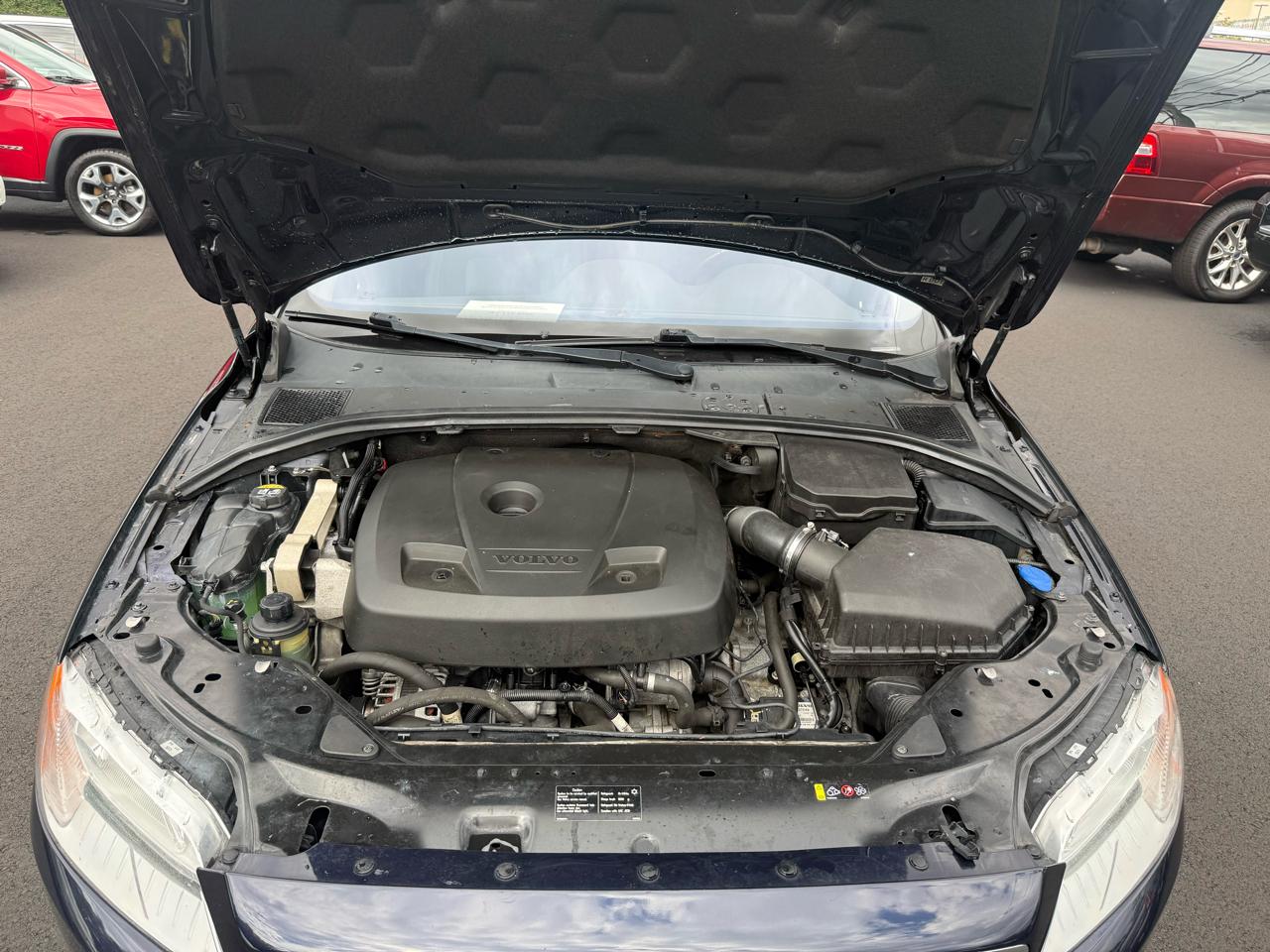 Volvo S80  2016