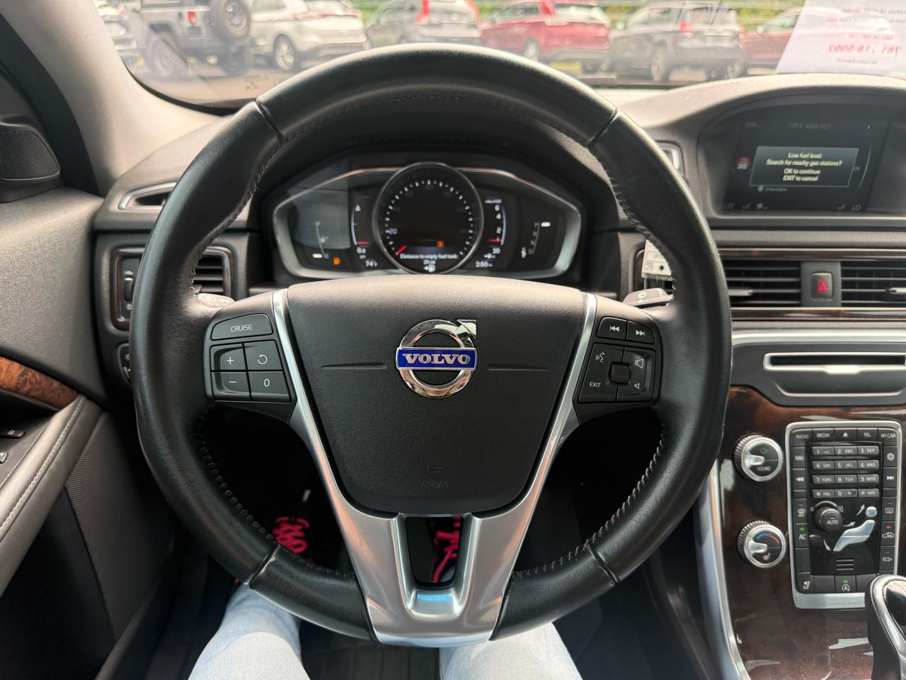 Volvo S80  2016