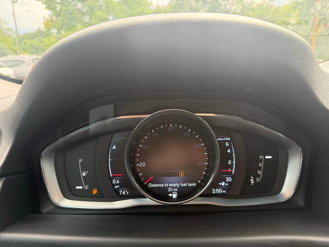 Volvo S80  2016