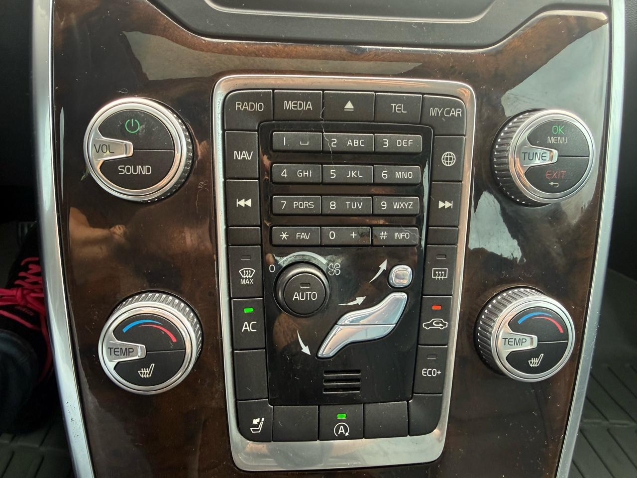 Volvo S80  2016