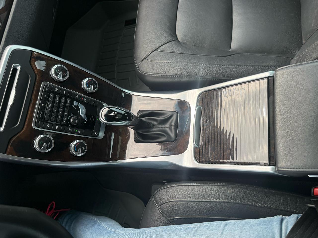 Volvo S80  2016