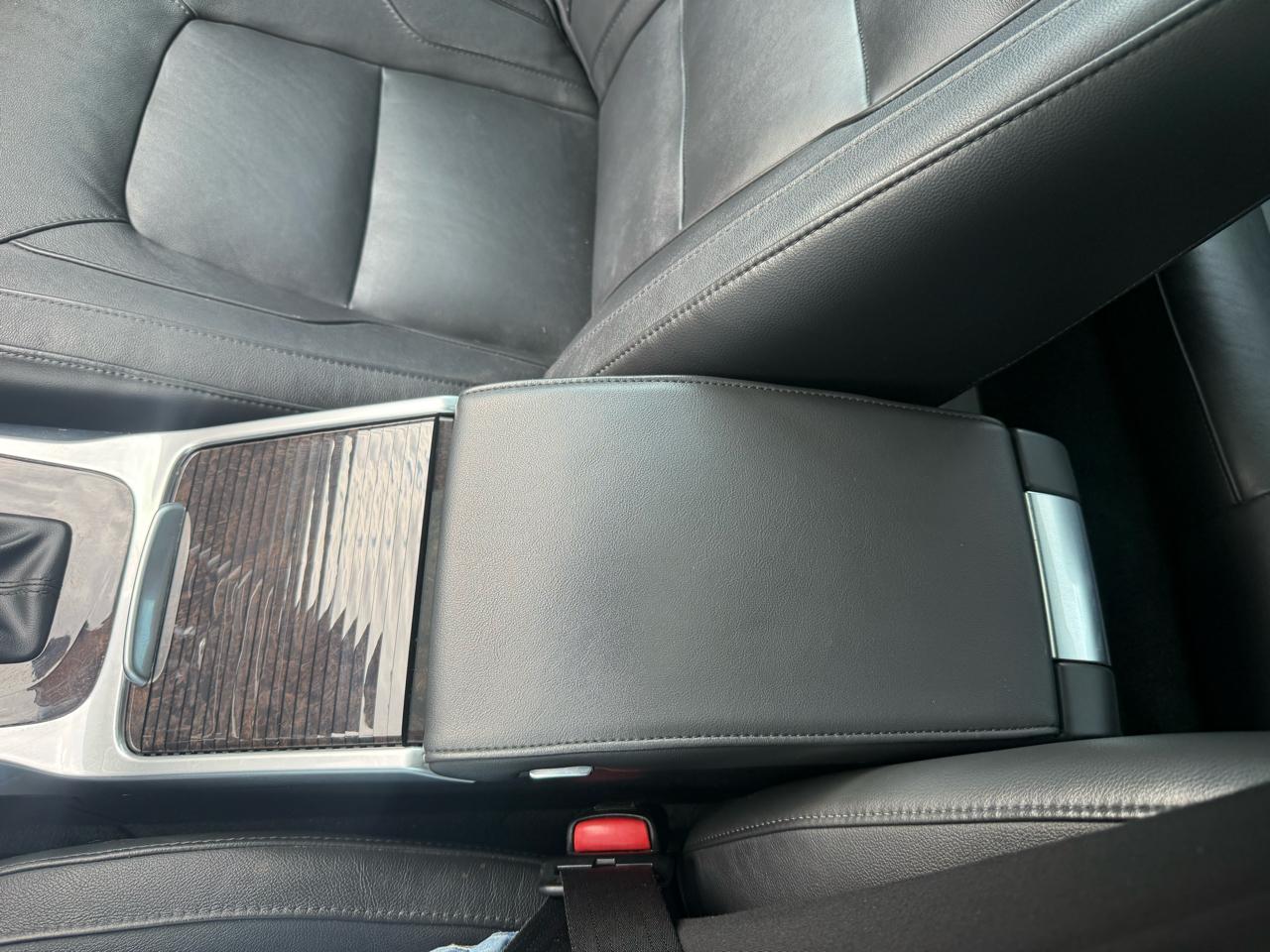 Volvo S80  2016