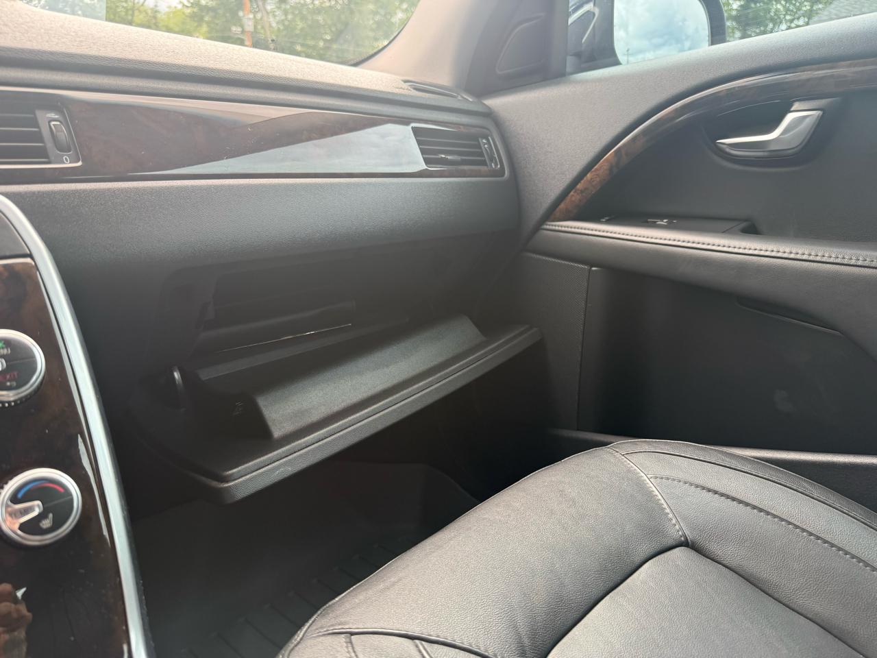 Volvo S80  2016