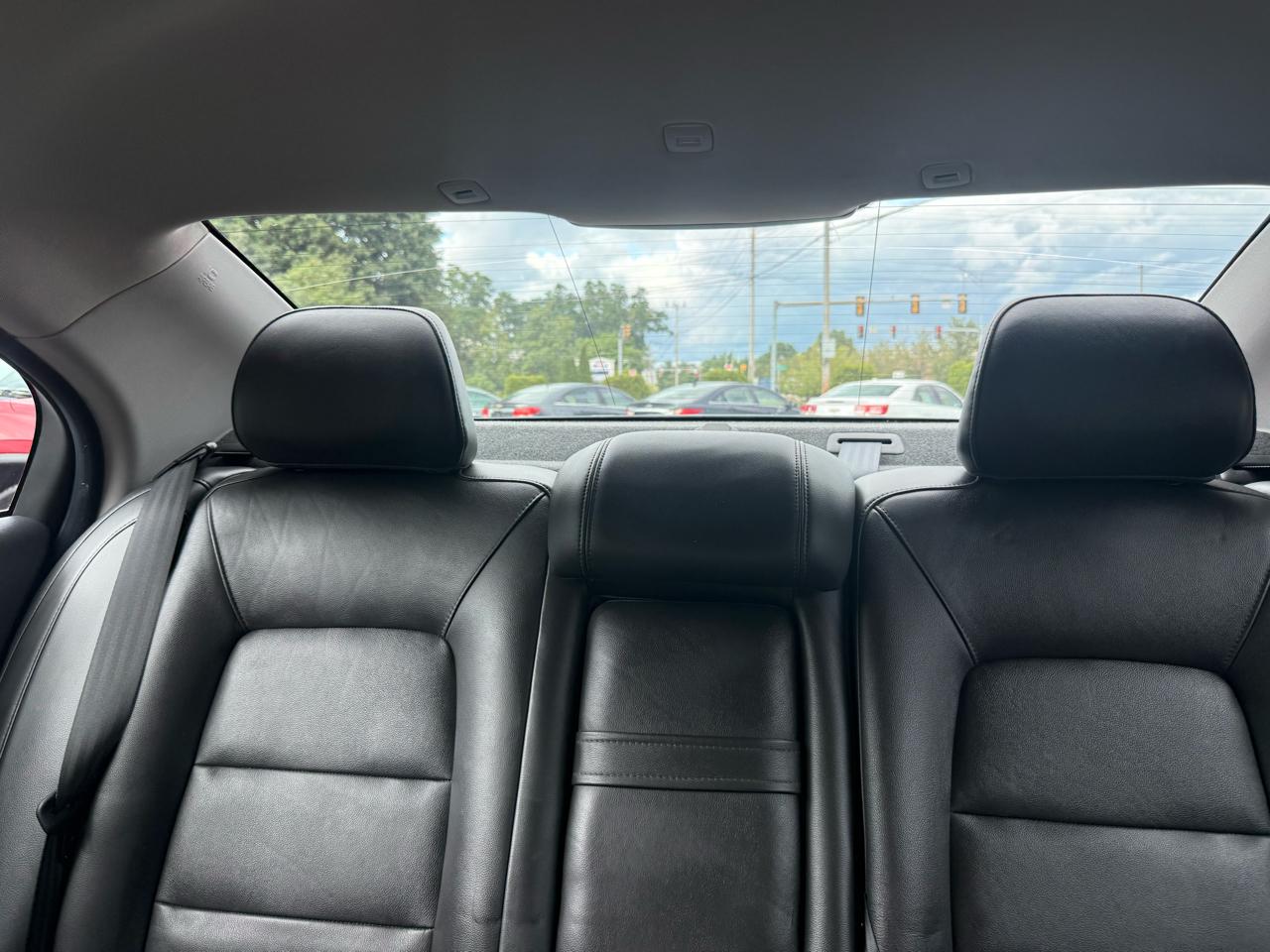 Volvo S80  2016