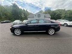 2016 Volvo S80 