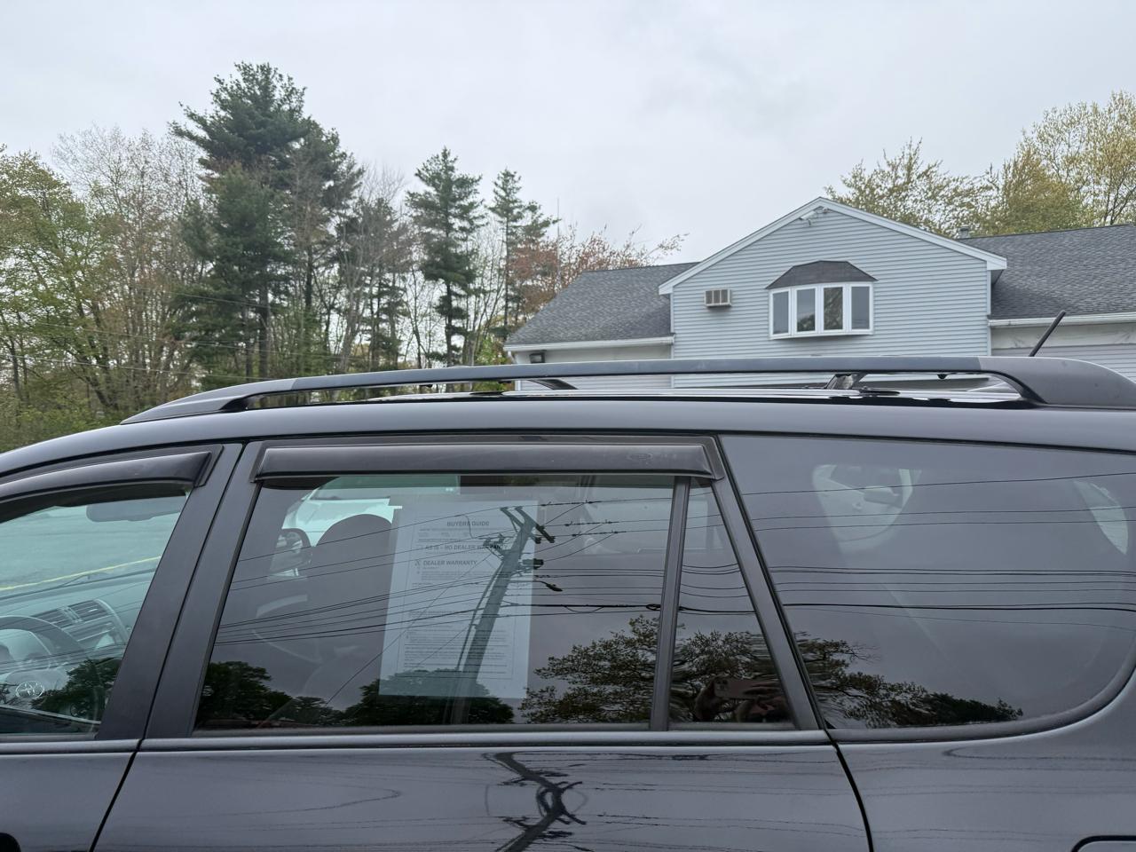 Toyota RAV4  2012