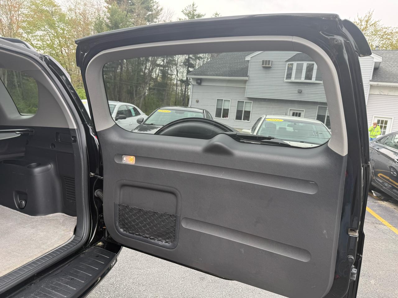 Toyota RAV4  2012