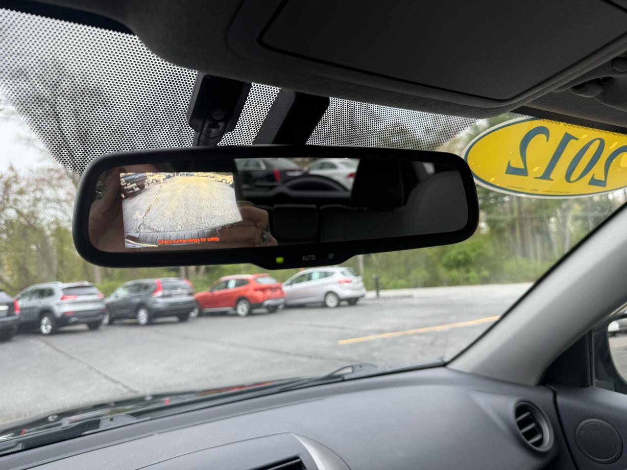 Toyota RAV4  2012