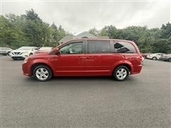 2012 Dodge Grand Caravan 