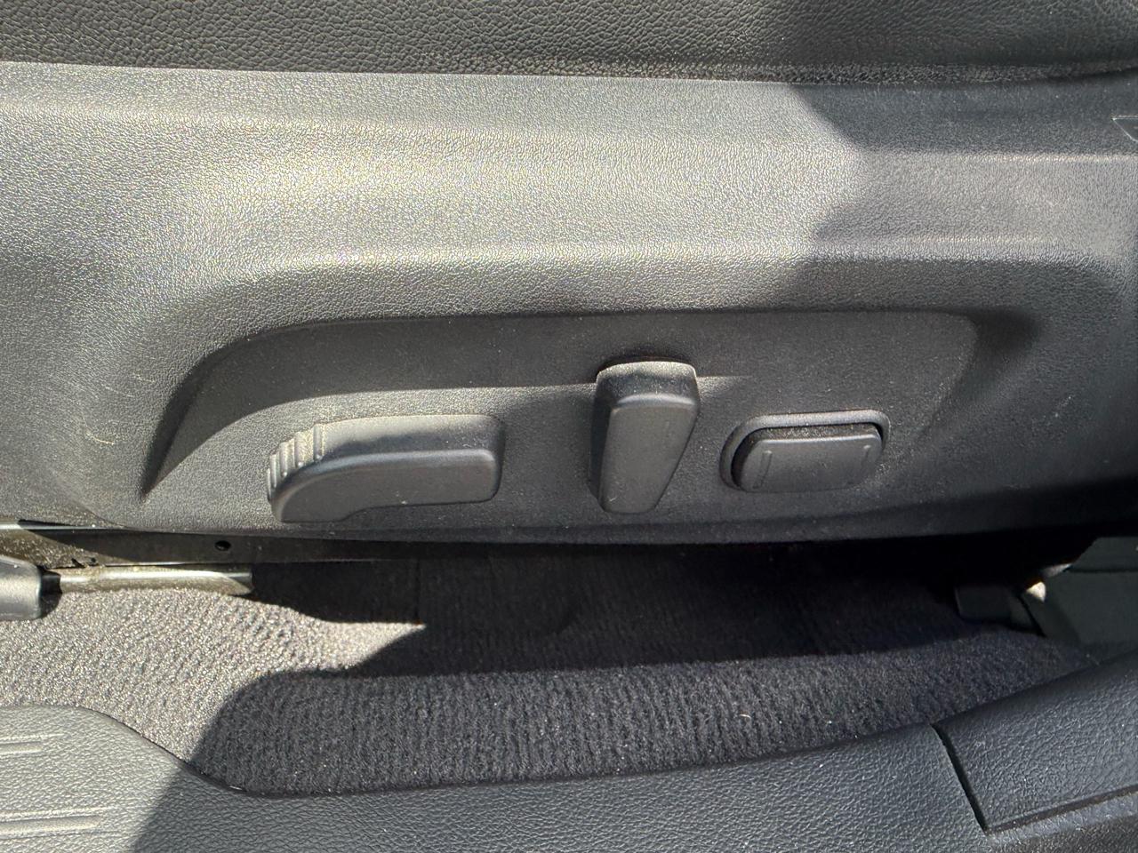 Subaru Legacy  2016