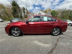 2016 Subaru Legacy 
