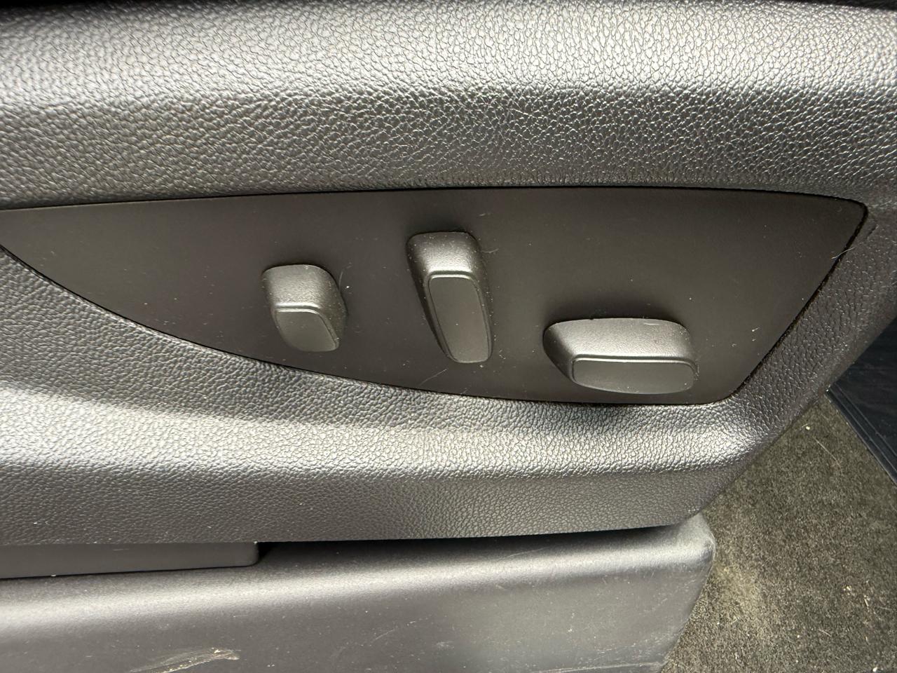 Chevrolet Tahoe  2016