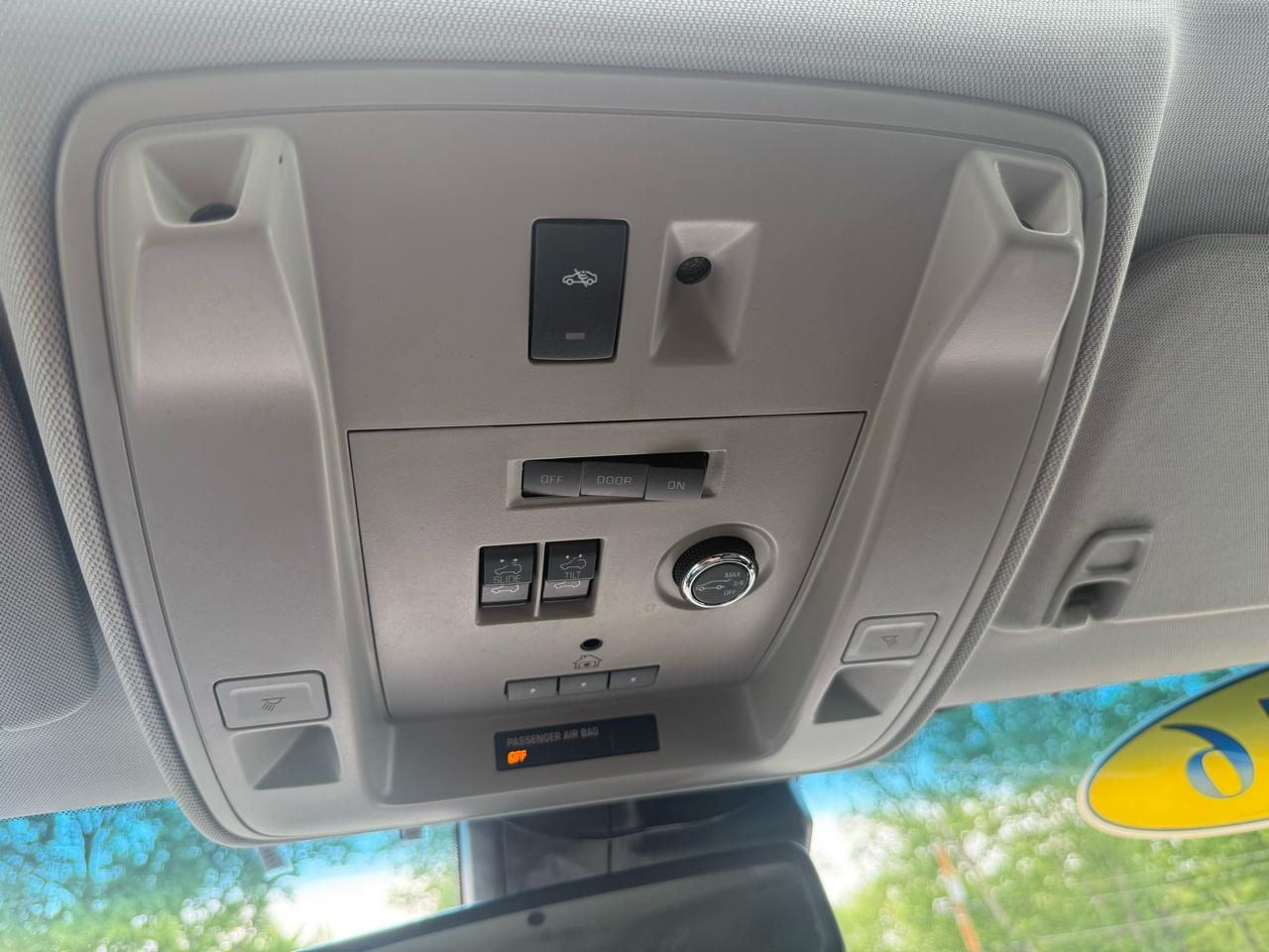 Chevrolet Tahoe  2016