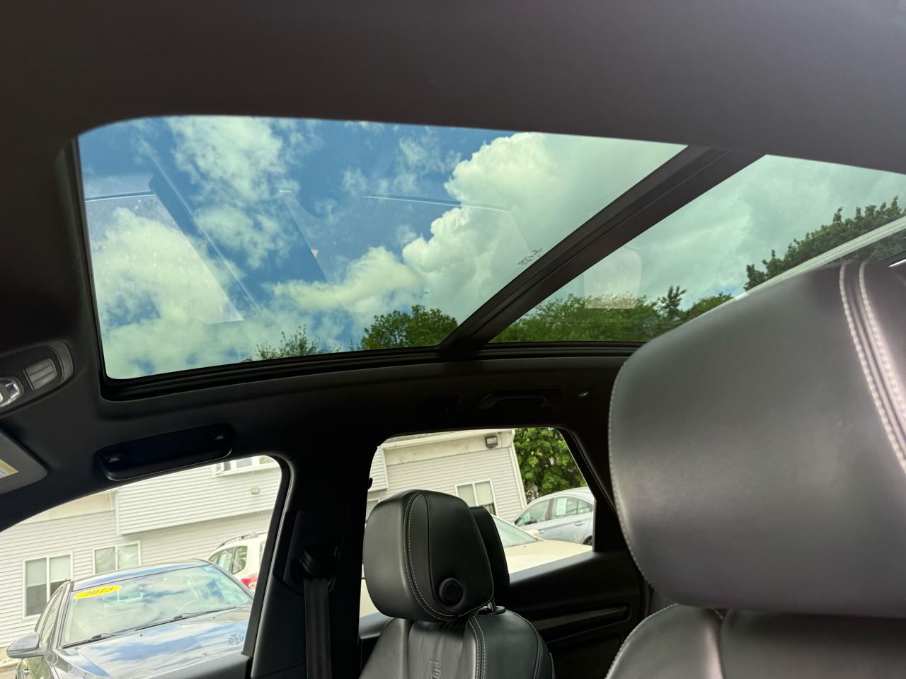Audi SQ5  2018