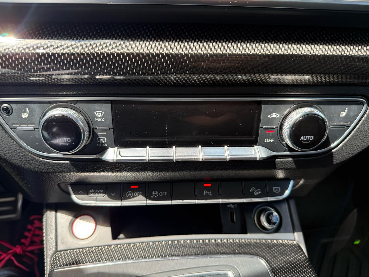 Audi SQ5  2018