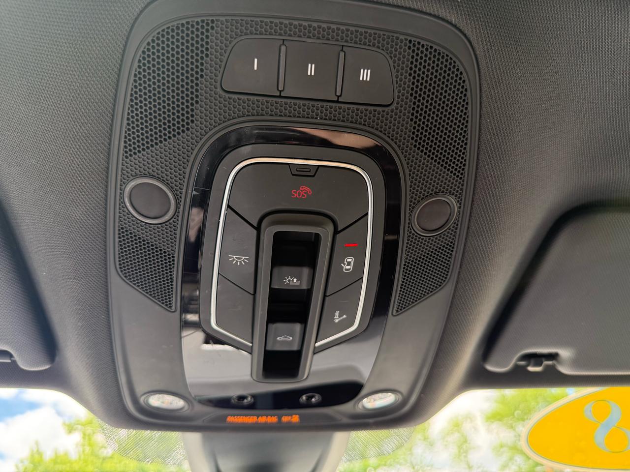 Audi SQ5  2018