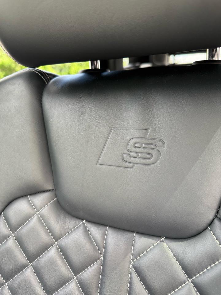 Audi SQ5  2018